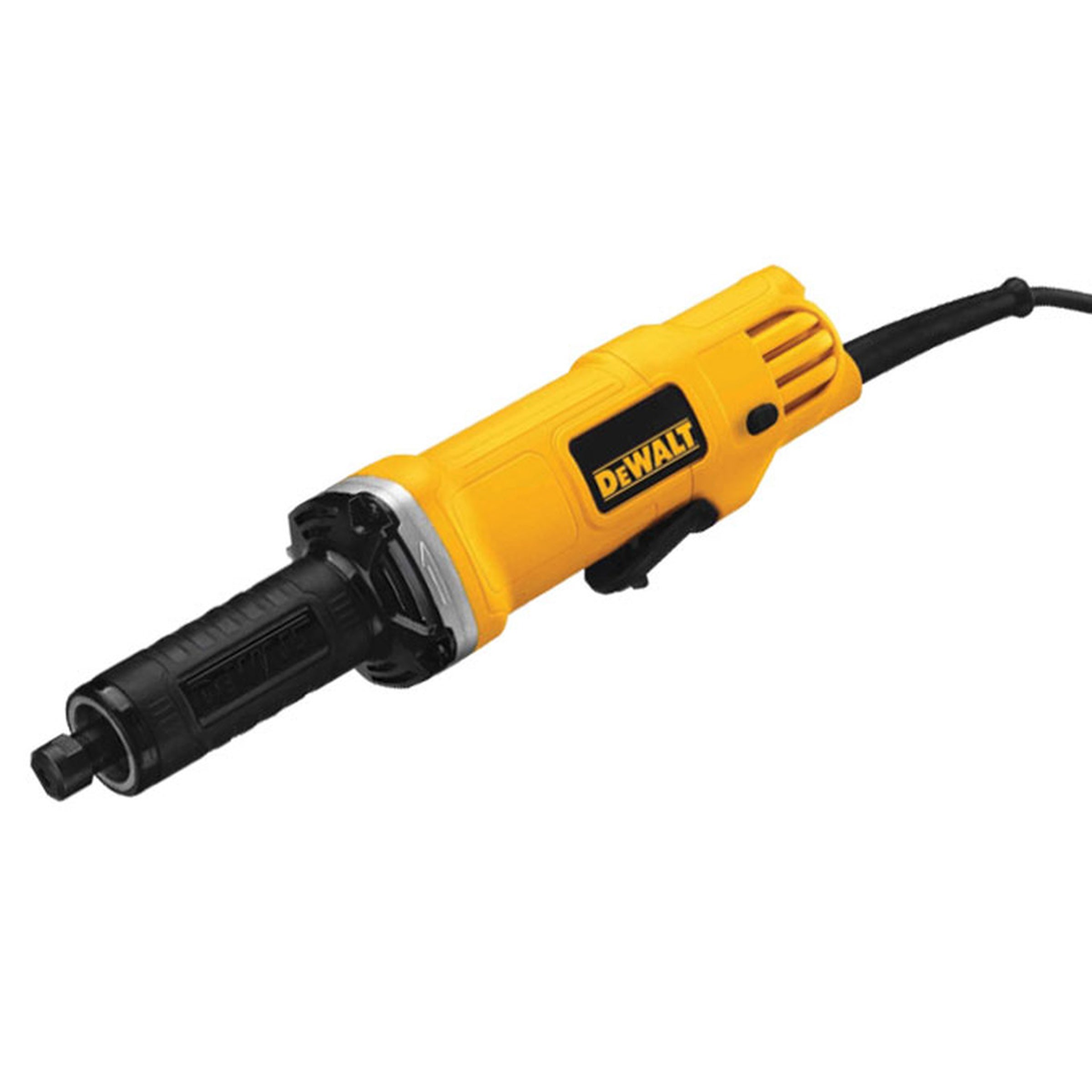 DEWALT DWE886P DIE GRINDER DEADMAN SWITCH Main image