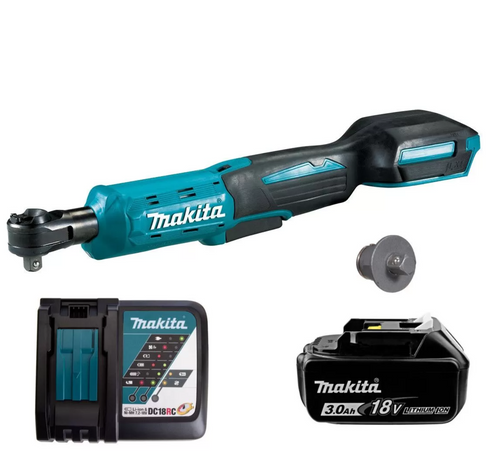 Makita roadshow combo 4 tool