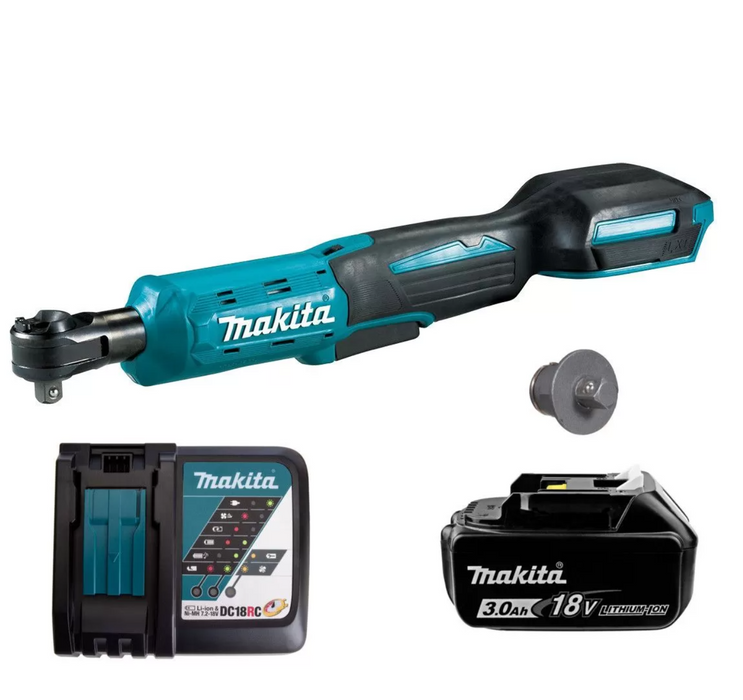 MAKITA DWR180 CORDLESS RATCHET WRENCH