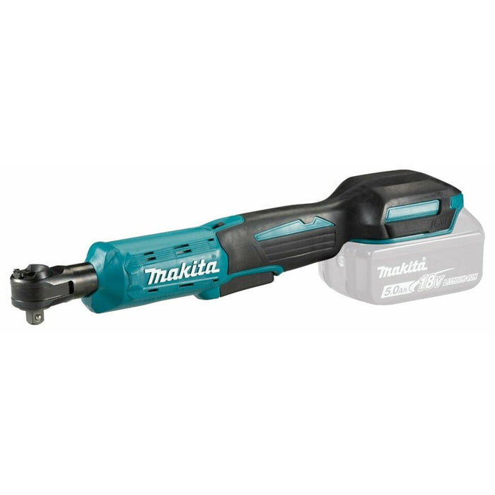 MAKITA DWR180 CORDLESS RATCHET WRENCH