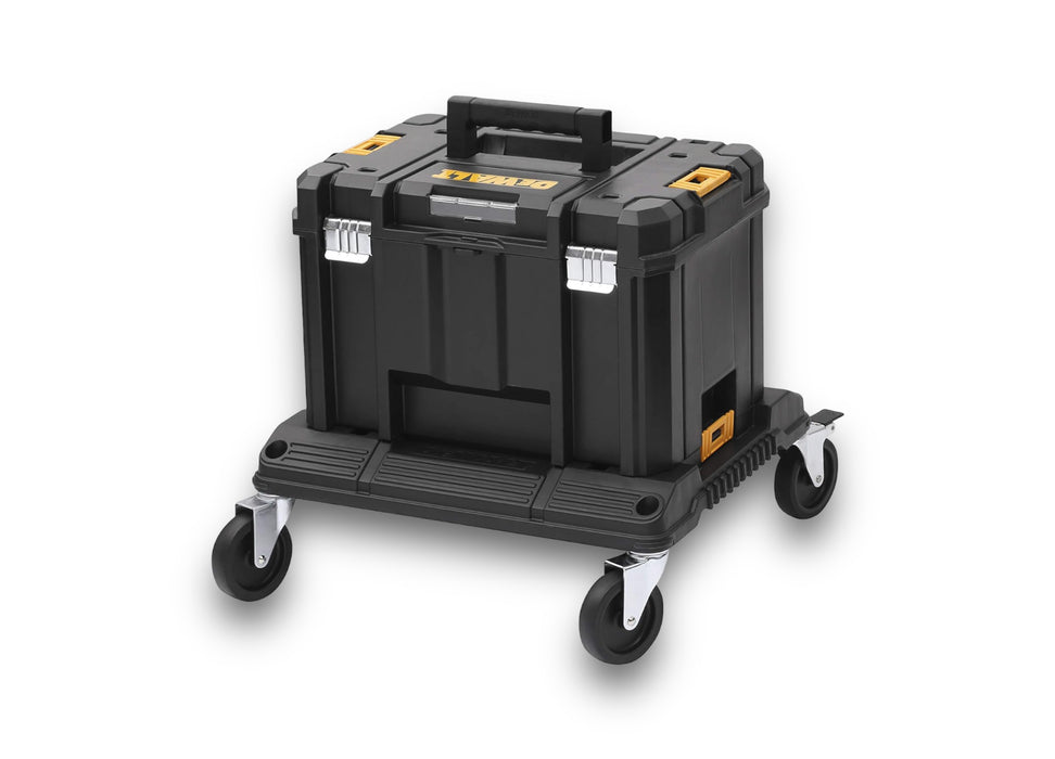 DEWALT HEAVY DUTY CART TSTAK II, DWST1-71229