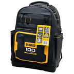 DEWALT IP54 Pro Backpack, 100 YEARS LIMITED EDITION, DWST560102-DW100