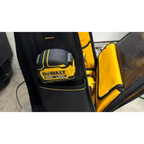 DEWALT IP54 Pro Backpack, 100 YEARS LIMITED EDITION, DWST560102-DW100