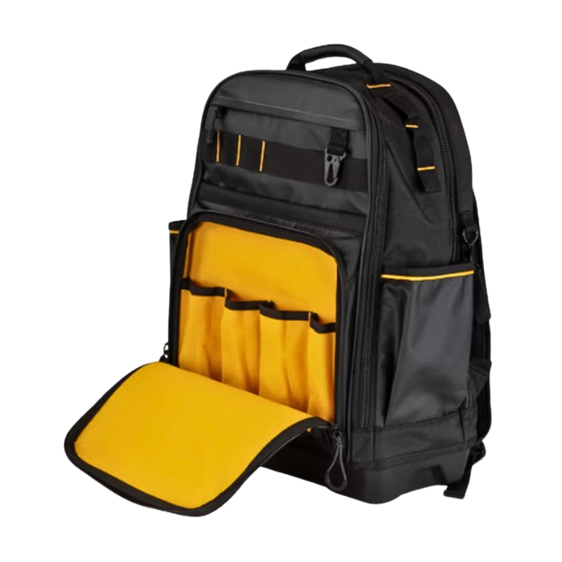 DEWALT IP54 Pro Backpack, 100 YEARS LIMITED EDITION, DWST560102-DW100 Secondary image