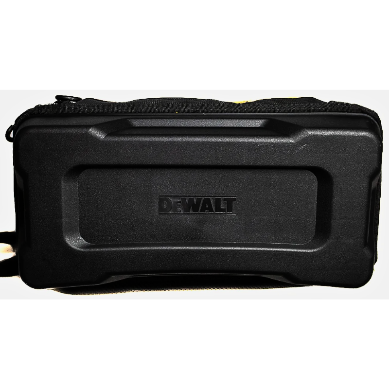 DEWALT IP54 Pro 16" Tool bag, 100 YEARS LIMITED EDITION, DWST560103-DW100