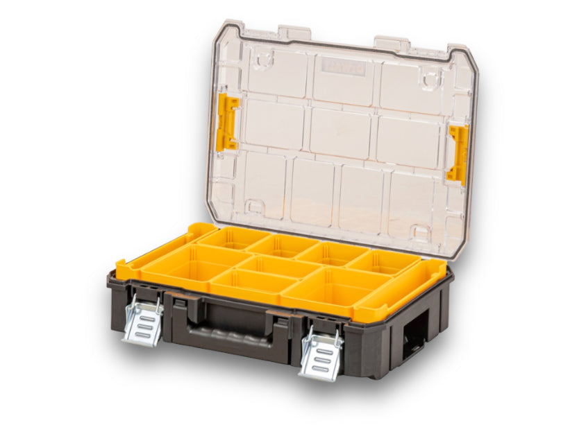 DEWALT HEAVY ORGANISER, TSTAK II, DWST82968-1