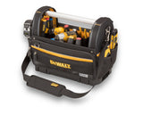 DEWALT HEAVY DUTY TOOL BOX, TSTAK II, SOFT TOOL TOTE, DWST82990-1