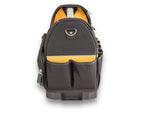 DEWALT HEAVY DUTY TOOL BOX, TSTAK II, SOFT TOOL TOTE, DWST82990-1