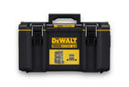 DEWALT TOUGHSYSTEM DS300 HEAVY DUTY TOOL BOX, MEDIUM TOOL BOX,  DWST83294-1