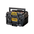 DEWALT DUAL PORTS FAST CHARGER BOX TOUGHSYSTEM 2.0 SERIES FOR 12V/ 18V BATTERIES, DWST83471-QW