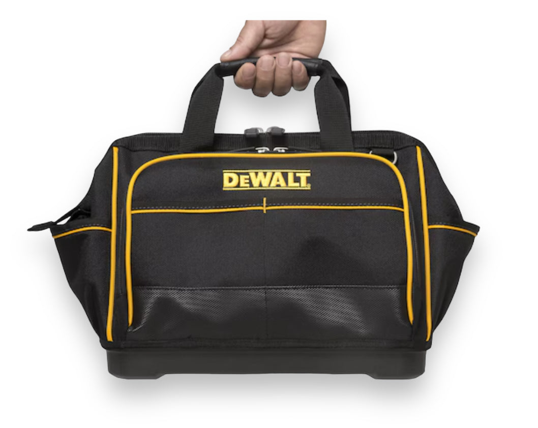 DEWALT 26 POCKETS 14 INCH MUTLITAK BAG,  DWST83489-1