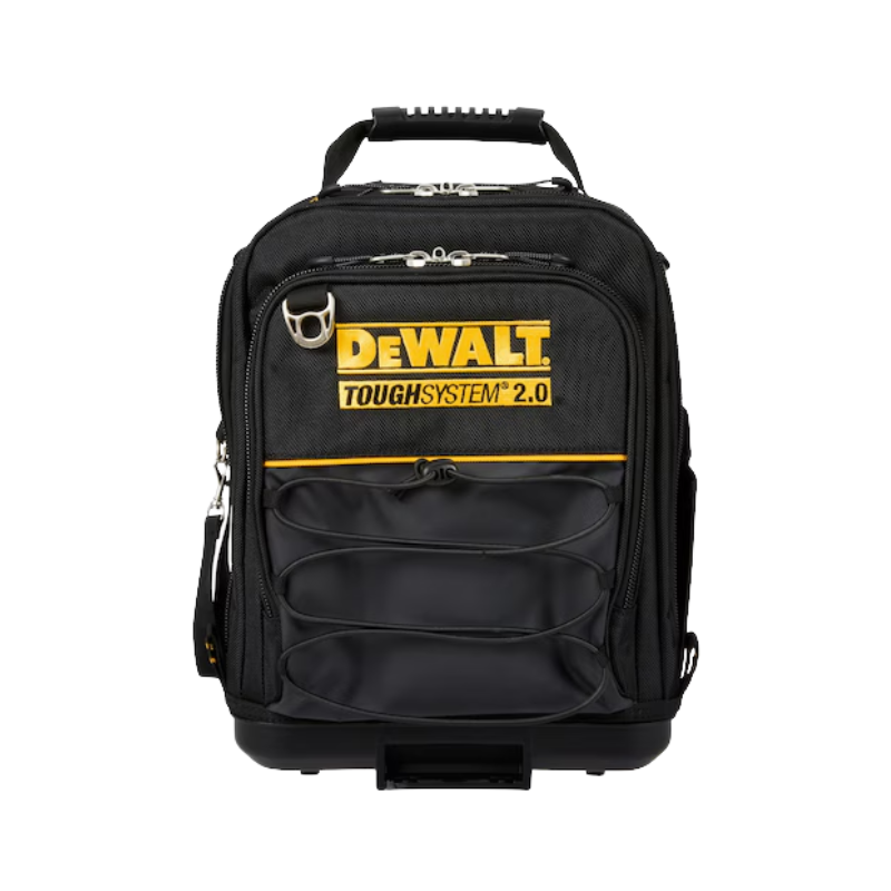 DEWALT TOUGHSYSTEM 2.0 Half Width Bag, DWST83524-1 Main image