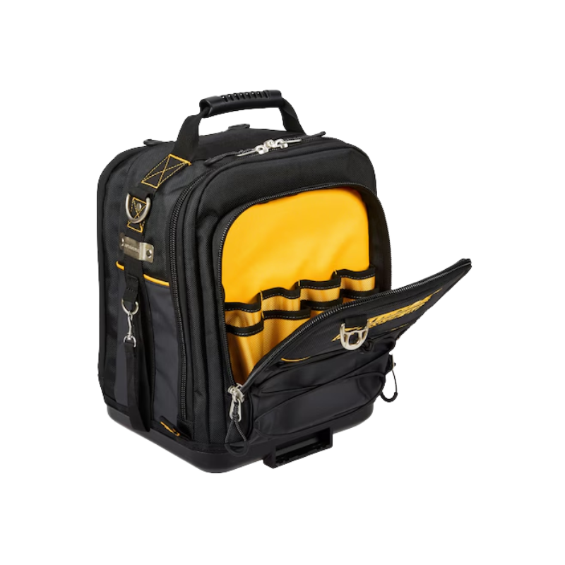 DEWALT TOUGHSYSTEM 2.0 Half Width Bag, DWST83524-1 Secondary image