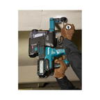 MAKITA DX12, DUST EXTRACTION ATTATCHMENT WITH HEPA FILTER FOR HR001G, HR003G (191E52-3)