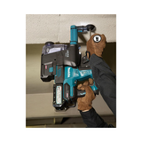 MAKITA DX12, DUST EXTRACTION ATTATCHMENT WITH HEPA FILTER FOR HR001G, HR003G (191E52-3)