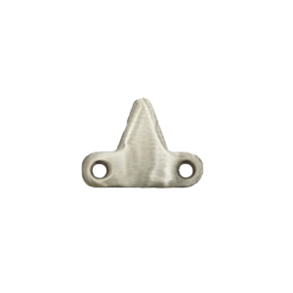 S.H Door Seal Bracket