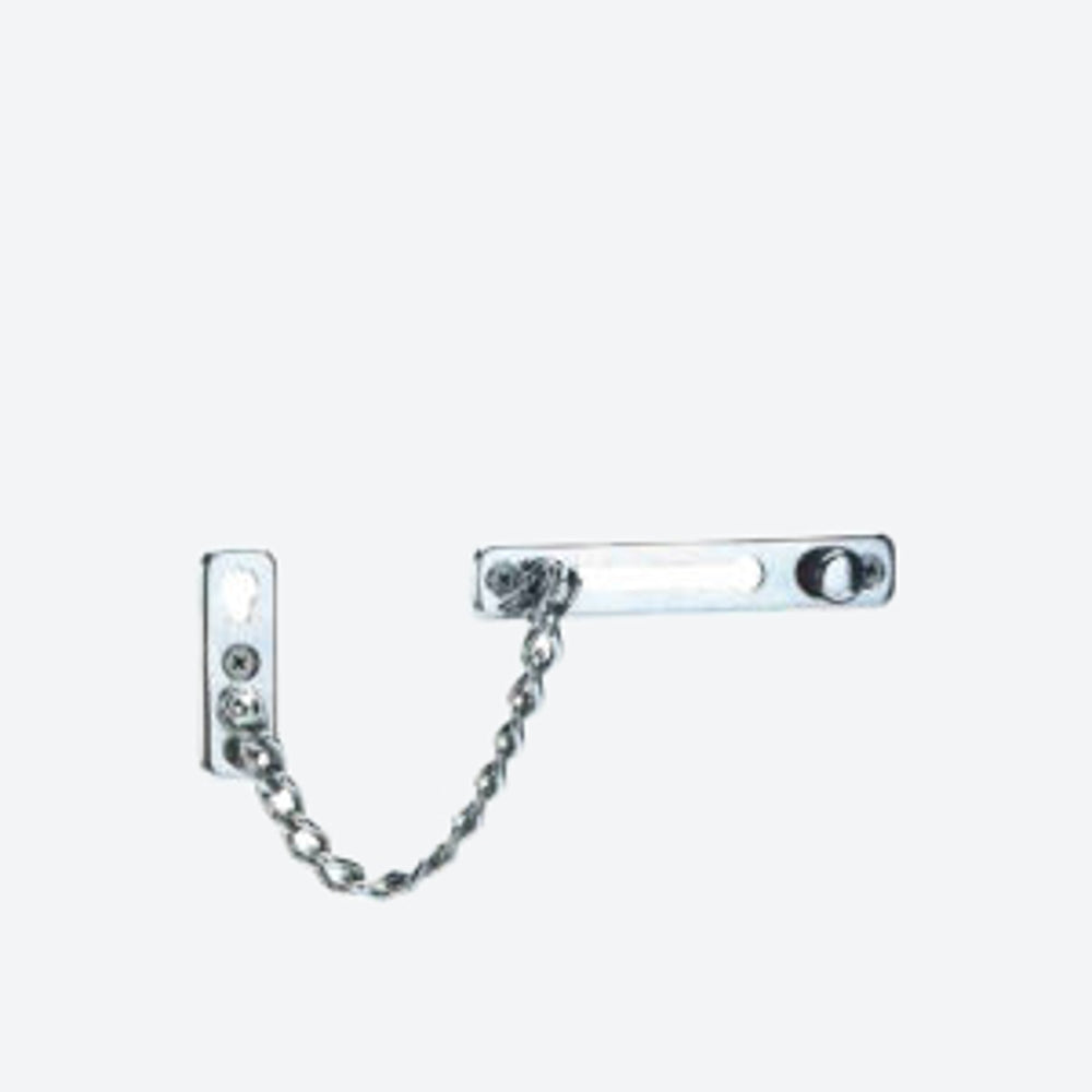S.H Door Chain With Screw Main image