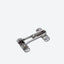 S.H Door Guard With Screw