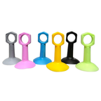 S.H Silicon Door Stopper