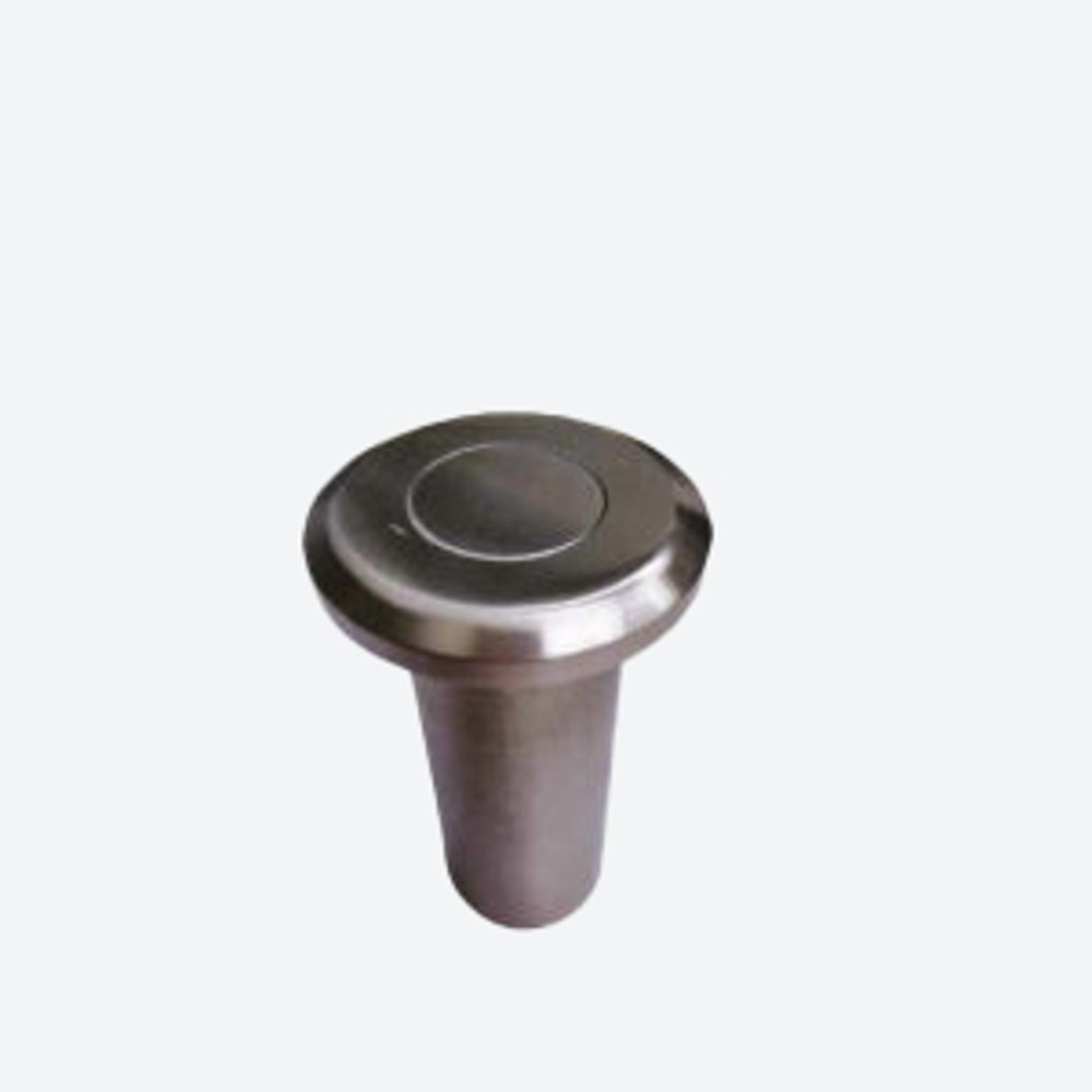S.H Dust Proof Socket, Stainless Steel Main image