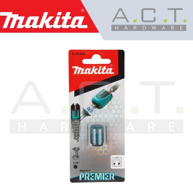 MAKITA MAG BOOST IMPACT PREMIER, MAGNETIC BOOSTER, E-03442 Main image
