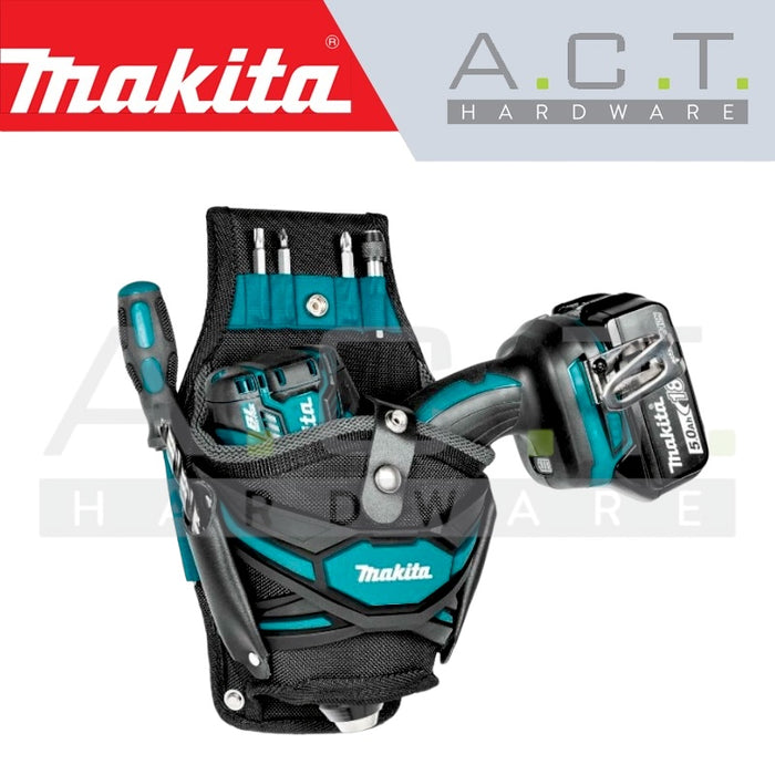 MAKITA DRILL HOLSTER UNIVERSAL L/R HANDED, E-05094