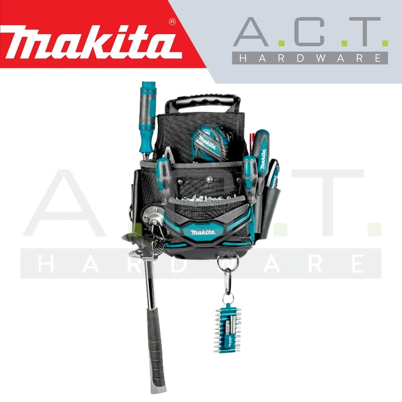MAKITA GENERAL PURPOSE POUCH, E-05153