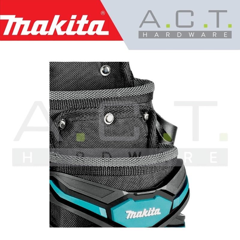 MAKITA GENERAL PURPOSE POUCH, E-05153