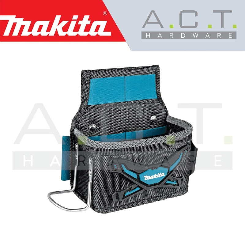 MAKITA FIXING POUCH AND HAMMER HOLDER, E-05197 Main image