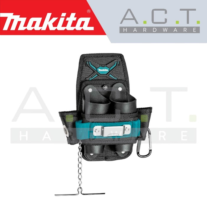 MAKITA ULTIMATE 4-WAY ELECTRICIANS HOLDER, E-05212