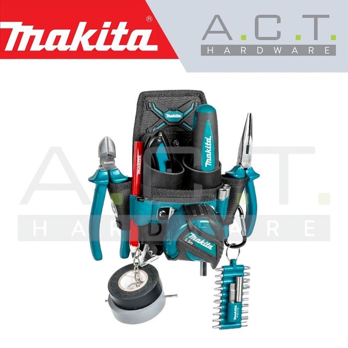 MAKITA ULTIMATE 4-WAY ELECTRICIANS HOLDER, E-05212