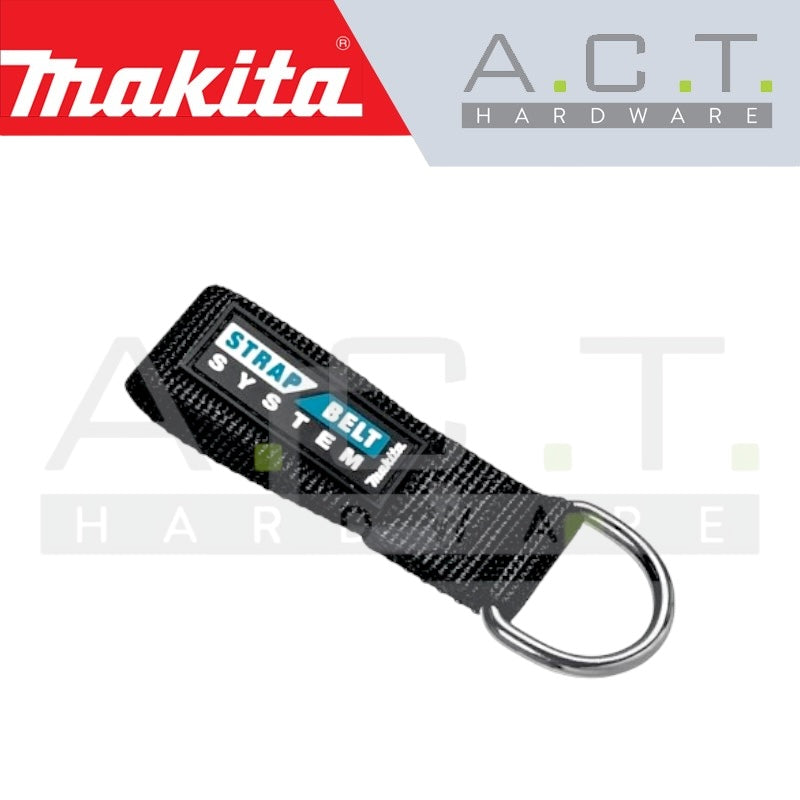 MAKITA BELT LOOP (3 PCS PACK),  E-05309 Main image