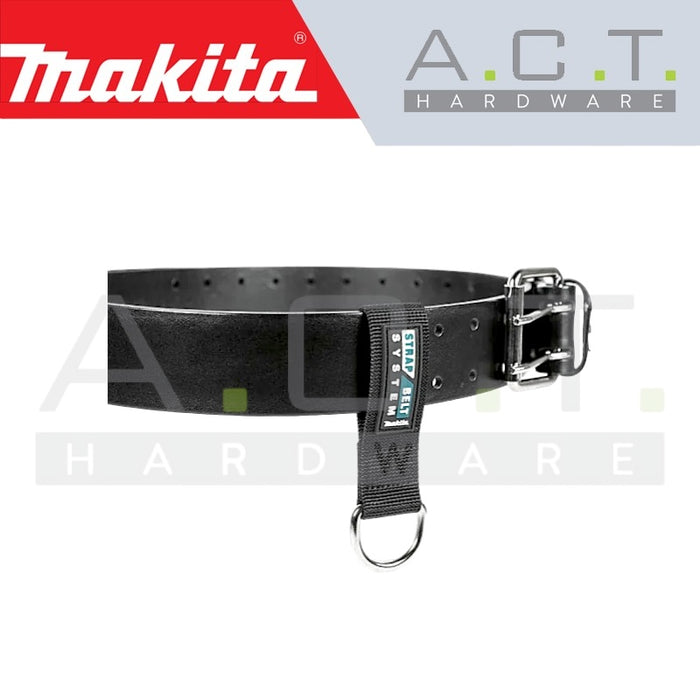 MAKITA BELT LOOP (3 PCS PACK),  E-05309