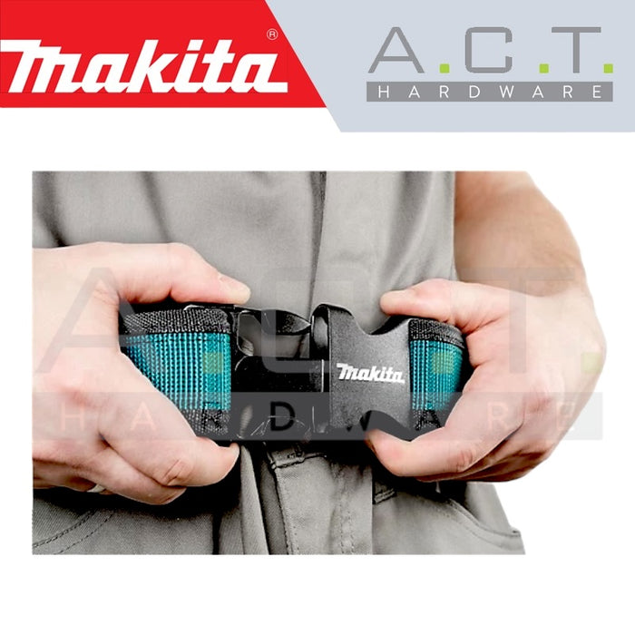 MAKITA QUICK RELEASE BELT, E-05337