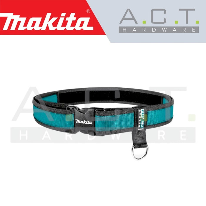 MAKITA QUICK RELEASE BELT, E-05337