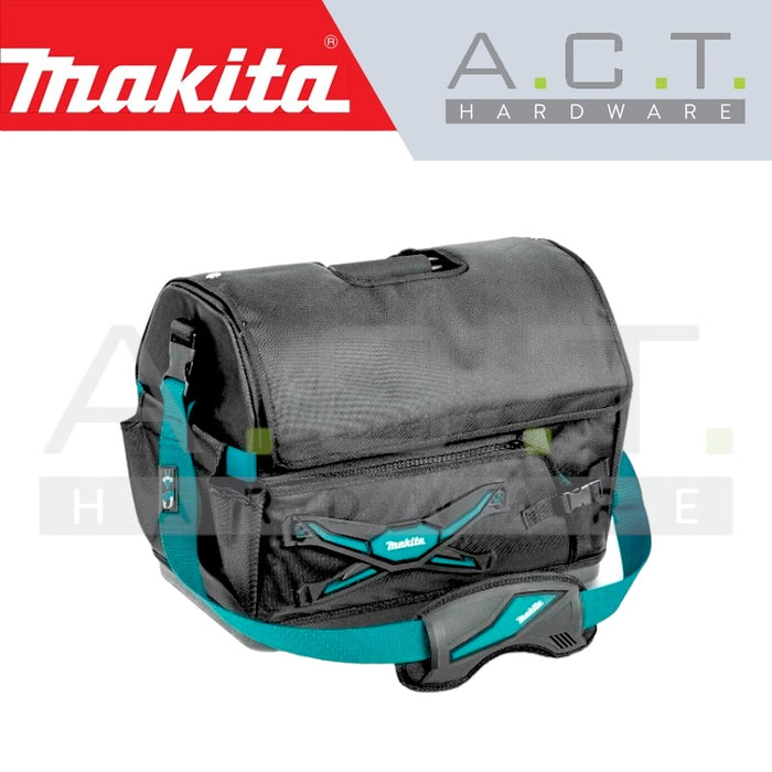 MAKITA ULTIMATE COVERED TOOL TOTE, E-05446