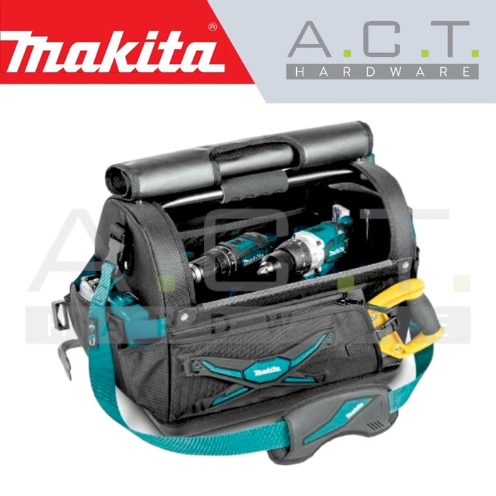 MAKITA ULTIMATE COVERED TOOL TOTE, E-05446