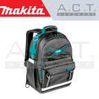 MAKITA BACKPACK TOOL ORGANISER, E-05511