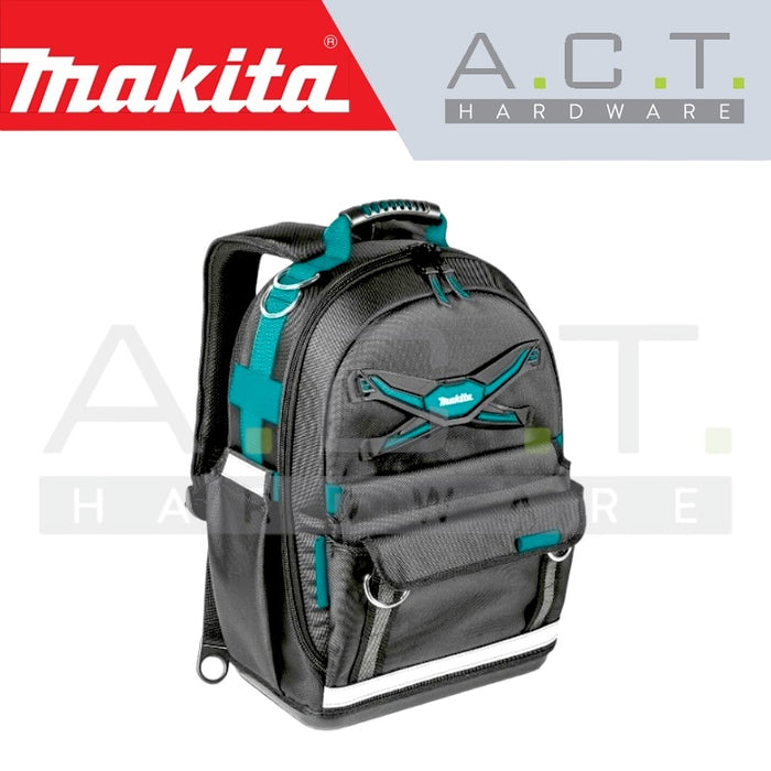 MAKITA BACKPACK TOOL ORGANISER, E-05511