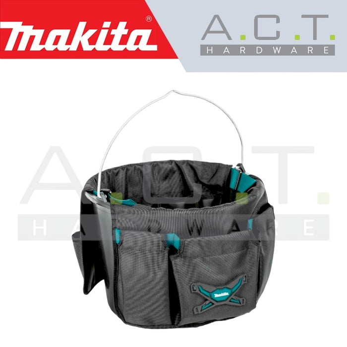 MAKITA BUCKET TOTE,  E-05527