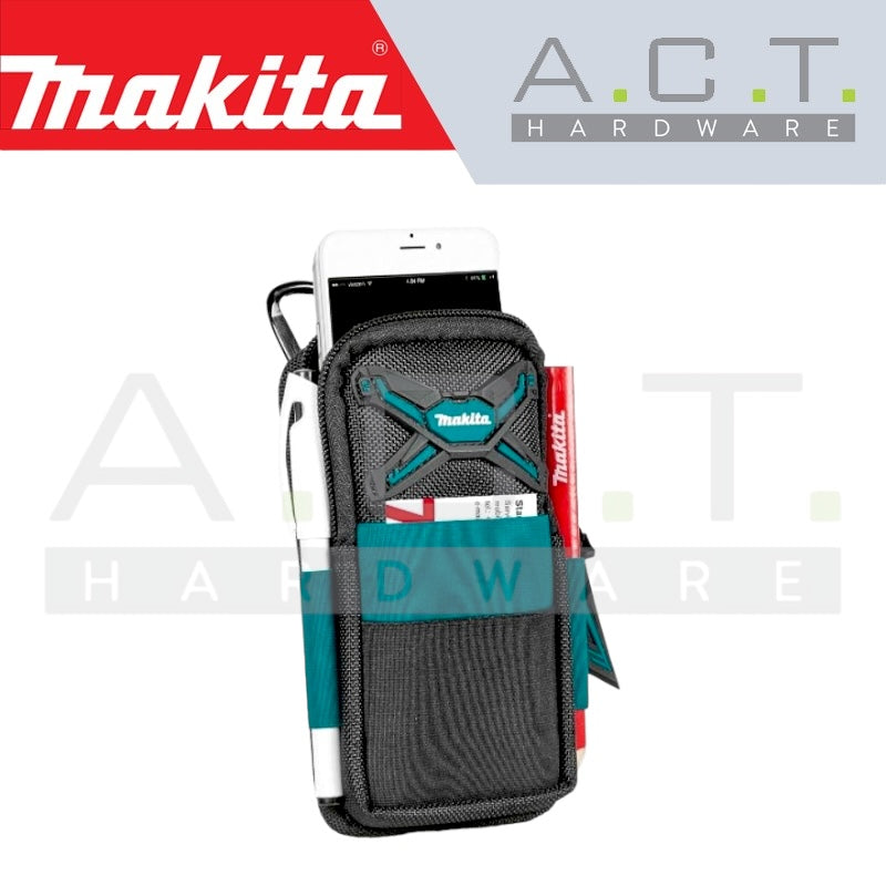 MAKITA SMART PHONE HOLDER, E-05583 Secondary image