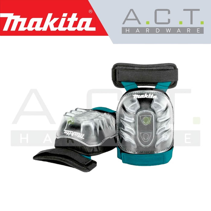 MAKITA GEL KNEE PADS HEAVY DUTY, E-05658