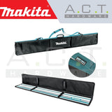 MAKITA PROTECTIVE GUIDE RAIL HOLDER BLUE, E-05664