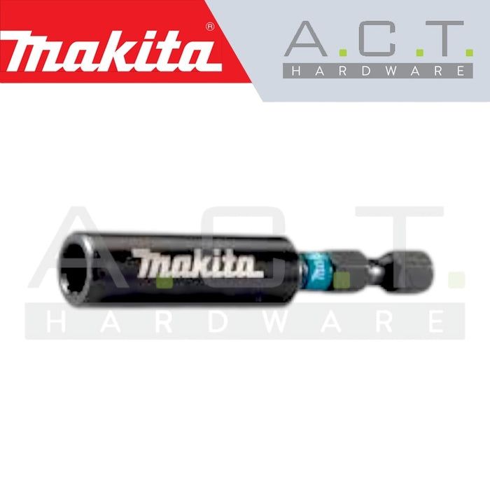 MAKITA IMPACT BLACK BIT HOLDER, E-FORM, E-08785