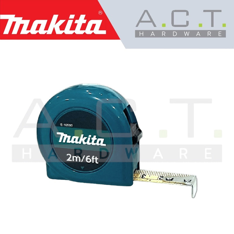 MAKITA 2M, TAPE MEASURE, E-10590 Main image
