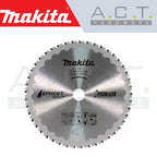 MAKITA T.C.T SAW BLADE FOR METAL & CORDLESS METAL CUTTER