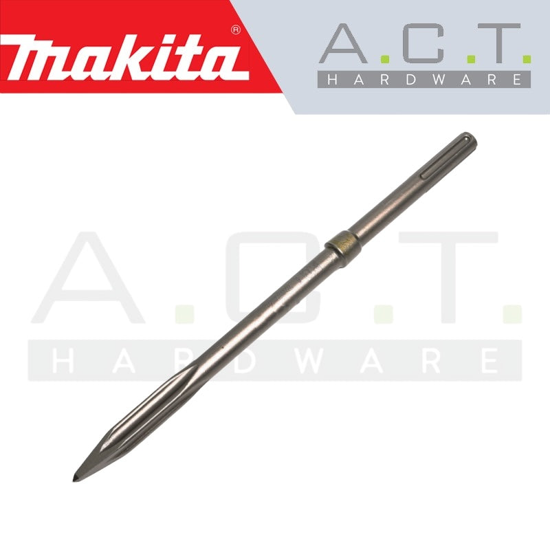 MAKITA BULL POINT (SELF-SHARPENING) FOR SDS-MAX HAMMERS, E-13172 Main image