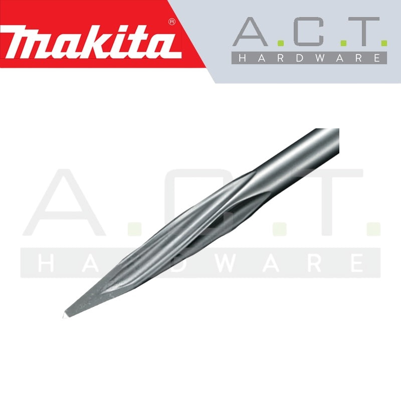 MAKITA BULL POINT (SELF-SHARPENING) FOR SDS-MAX HAMMERS, E-13172 Secondary image