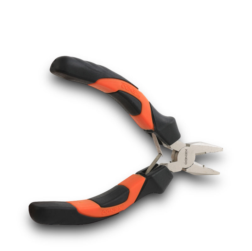KENDO COMBINATION MINI PLIERS - 10901 Secondary image