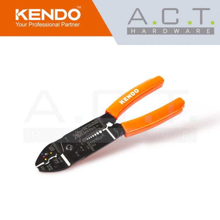 KENDO STRIPPING PLIERS - 11704